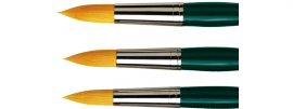 Pennelli Tondi