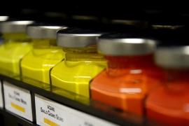 Colori Acrilici