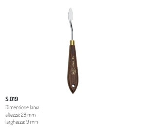 Spatola S.019 RGM