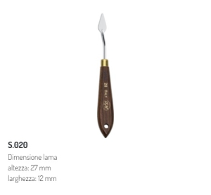 Spatola S.020 RGM