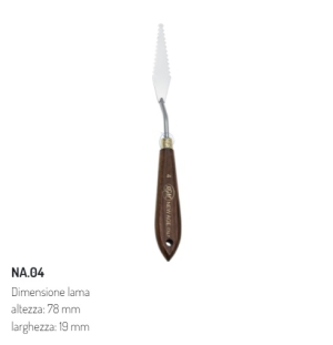 Spatola NA.004 RGM