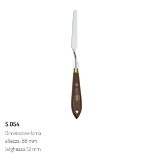 Spatola S.054 RGM