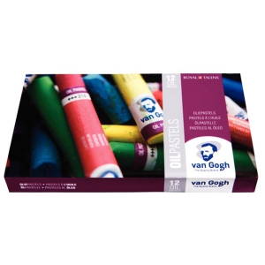 Van Gogh Confezioni Pastelli ad Olio