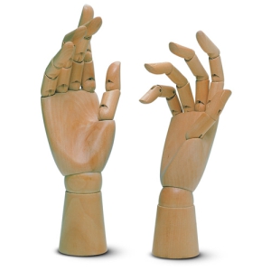 Mano 25cm