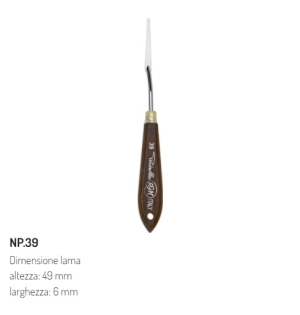 Spatola NP.039 RGM