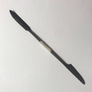 B657 Raspe per Legno e Marmo