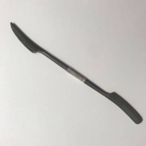 B662 Raspe per Legno e Marmo