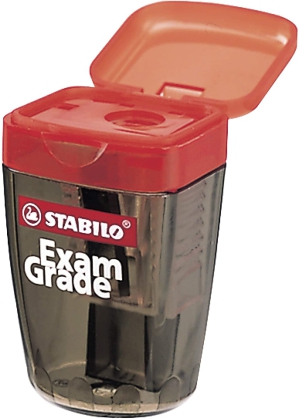 Appuntamatite 1 Foro Stabilo con Serbatoio