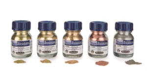 Acqua Bronze Tro-Col