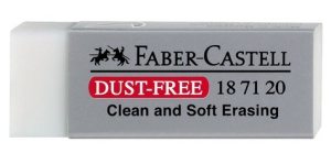 Gomma per Matita Faber-Castell