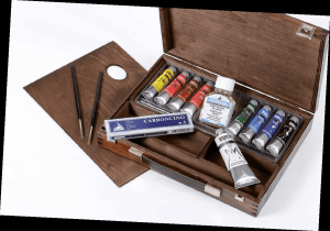 Casetta in Legno Tempera 2599004