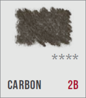 Carbon Carboncino a Matita Contè a Paris