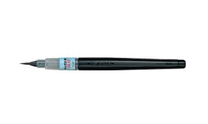 Fude Pen Pentel