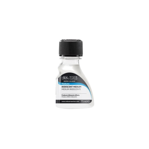 Medium Iridescente W&N confezione da 75ml