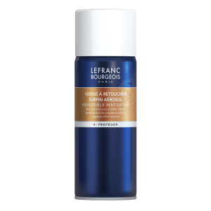 L&B Vernice per Ritocco Spray 400ml