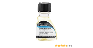 Medium Lifting W&N confezione da 75ml