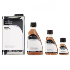 Liquin Original W&N
