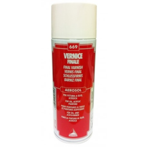 Maimeri Vernici Finali Spray 400ml