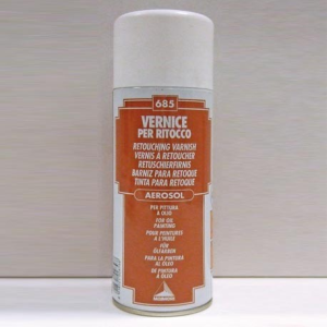 Maimeri Vernice per Ritocco Spray 400ml
