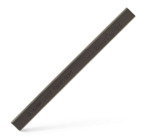 Carboncino Stick Quadrato Faber-Castell