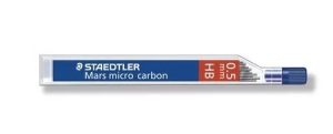 Confezione 12 Mine 0.3mm Staedtler