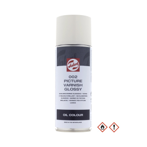 Talens Vernici Finali Spray 400ml