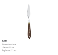 Spatola S.013 RGM