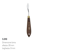 Spatola S.019 RGM