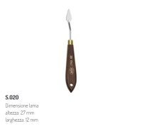 Spatola S.020 RGM