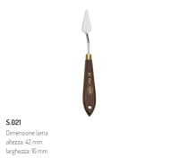 Spatola S.021 RGM