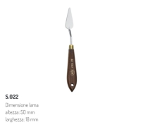 Spatola S.022 RGM