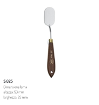 Spatola S.025 RGM