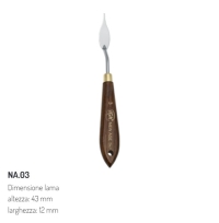 Spatola NA.003 RGM