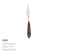 Spatola S.030 RGM