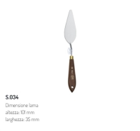 Spatola S.034 RGM