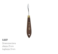 Spatola S.037 RGM