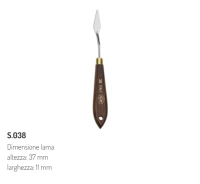 Spatola S.038 RGM