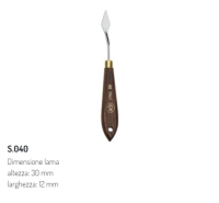 Spatola S.040 RGM