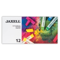 Jaxell Confezioni Pastelli Morbidi