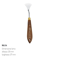 Spatola NA.014 RGM