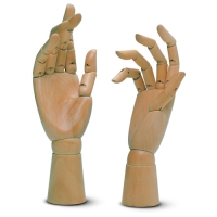 Mano 25cm