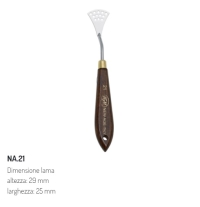 Spatola NA.021 RGM