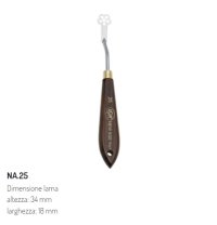 Spatola NA.025 RGM