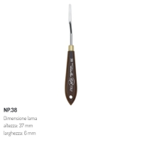 Spatola NP.038 RGM