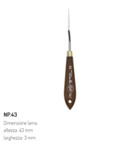 Spatola NP.043 RGM