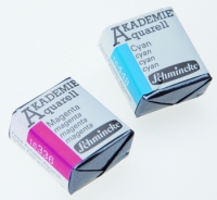 Acquerello Schmincke Akademie 1/2 Godet