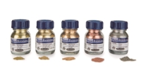 Acqua Bronze Tro-Col