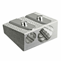 Appuntamatite 2 Fori PS002 Wiler