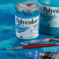 Acrilico Maimeri Polycolor 140ml