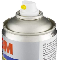 Colla 3M Spray Mount 400ml